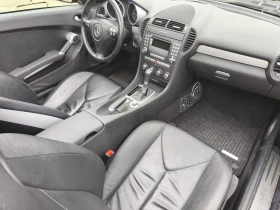 Mercedes-Benz SLK SLK 350, снимка 13