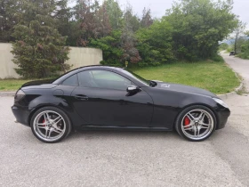 Mercedes-Benz SLK SLK 350, снимка 7