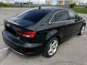 Audi A3 2.0 TFSI quattro , снимка 5