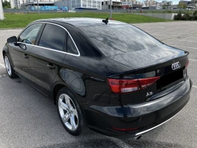 Audi A3 2.0 TFSI quattro , снимка 3