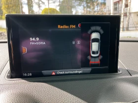 Audi A3 2.0 TFSI quattro , снимка 15