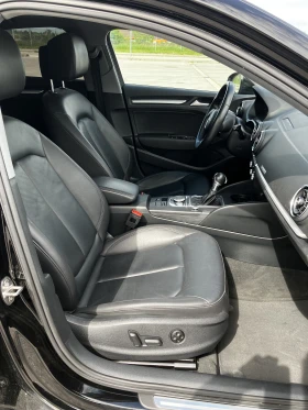 Audi A3 2.0 TFSI quattro , снимка 12