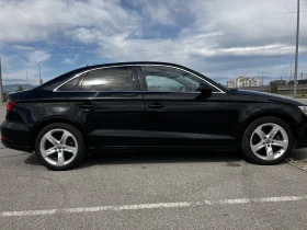 Audi A3 2.0 TFSI quattro , снимка 6