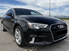Audi A3 2.0 TFSI quattro , снимка 7