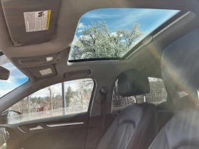 Audi A3 2.0 TFSI quattro , снимка 16