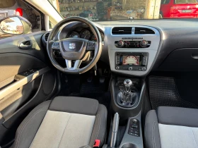 Seat Leon 1.9TDI-105ks - 7900 лв. / 4039.21 € - 73869791 10