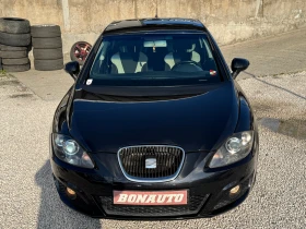 Seat Leon 1.9TDI-105ks - 7900 лв. / 4039.21 € - 73869791 2