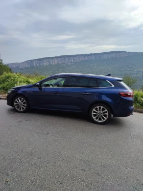 Renault Megane 1.5dci, снимка 2
