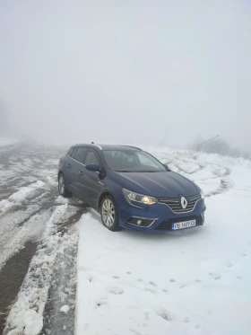 Renault Megane 1.5dci, снимка 3