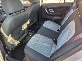 Skoda Fabia 1.9L дизел, снимка 6