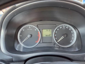 Skoda Fabia 1.9L дизел, снимка 8