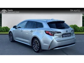 Toyota Corolla 1.8 HSD EXECUTIVE PLUS - 23361 € / 45690.14 лв. - 56789315 2