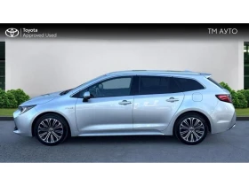 Toyota Corolla 1.8 HSD EXECUTIVE PLUS - 23361 € / 45690.14 лв. - 56789315 3