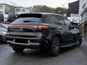 Mercedes-Benz EQS 580 SUV/AMG/4-MATIC/CARBON/HYPERSCREEN/BURM/PANO/ - 96980 € / 189676.39 лв. - 36652899 5