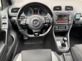 VW Golf 6R, 4x4 - 13300 € / 26012.54 лв. - 71005963 7