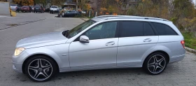 Mercedes-Benz C 220 2.2  - 5573 € / 10899.84 лв. - 44640082 8