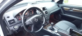Mercedes-Benz C 220 2.2  - 5573 € / 10899.84 лв. - 44640082 13