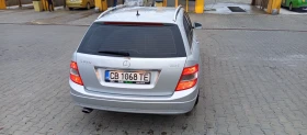 Mercedes-Benz C 220 2.2  - 5573 € / 10899.84 лв. - 44640082 6