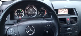 Mercedes-Benz C 220 2.2  - 5573 € / 10899.84 лв. - 44640082 11
