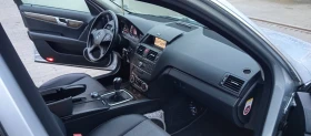 Mercedes-Benz C 220 2.2  - 5573 € / 10899.84 лв. - 44640082 10