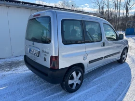 Citroen Berlingo 1.6 НОВ ВНОС ГЕРМАНИЯ - 2300 € / 4498.41 лв. - 19584451 5