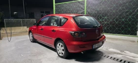Mazda 3 ГАЗ/БЕНЗИН - 1100 € / 2151.41 лв. - 62720230 5
