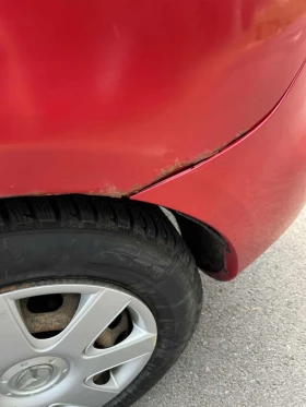 Mazda 3 ГАЗ/БЕНЗИН - 1100 € / 2151.41 лв. - 62720230 11