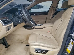 BMW 750 4.4l xDrive AWD, снимка 7