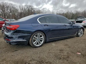 BMW 750 4.4l xDrive AWD, снимка 3