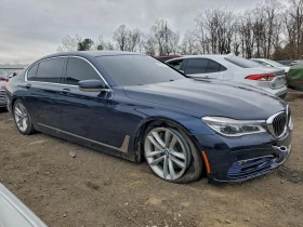 BMW 750 4.4l xDrive AWD, снимка 4