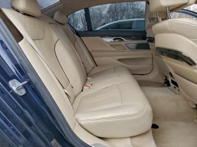 BMW 750 4.4l xDrive AWD, снимка 10