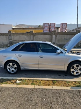 Audi A4 2.0 TDI , 16v, снимка 3 - Автомобили и джипове - 53702774