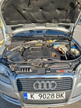 Audi A4 2.0 TDI , 16v, снимка 8 - Автомобили и джипове - 53702774