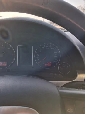 Audi A4 2.0 TDI , 16v, снимка 9 - Автомобили и джипове - 53702774