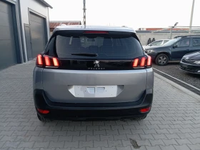 Peugeot 5008 1.6 Avtomat ЛИЗИНГ  - 12950 € / 25328.00 лв. - 95033693 5