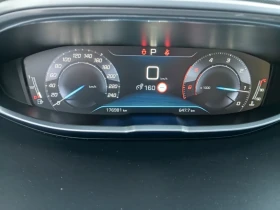 Peugeot 5008 1.6 Avtomat ЛИЗИНГ  - 12950 € / 25328.00 лв. - 95033693 12