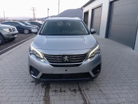 Peugeot 5008 1.6 Avtomat ЛИЗИНГ  - 12950 € / 25328.00 лв. - 95033693 2
