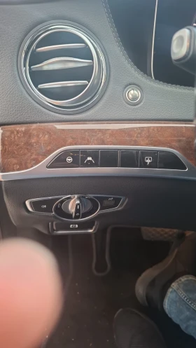 Mercedes-Benz S 350 Premium Plus Lunga | Auto.bg — изображение 10