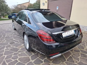 Mercedes-Benz S 350 Premium Plus Lunga | Auto.bg — изображение 7