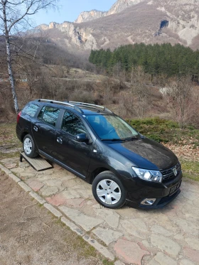 Dacia Logan 900 TURBO - 5500 € / 10757.07 лв. - 55058505 14