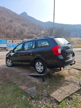 Dacia Logan 900 TURBO - 5500 € / 10757.07 лв. - 55058505 6