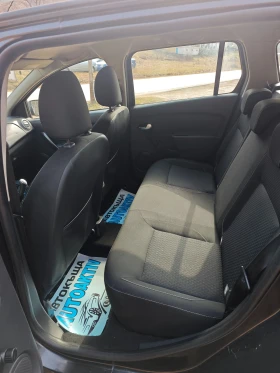 Dacia Logan 900 TURBO - 5500 € / 10757.07 лв. - 55058505 7