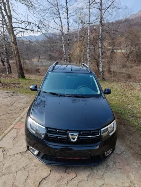 Dacia Logan 900 TURBO - 5500 € / 10757.07 лв. - 55058505 12