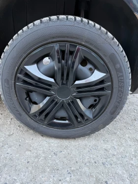 Skoda Roomster 1.9 TDI 105 �� ����� ����� �������� 2008 | Mobile.bg � ����� ������ 13