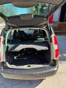 Skoda Roomster 1.9 TDI 105 кс дизел ръчни скорости 2008 - 2450 € / 4791.78 лв. - 12940922 12