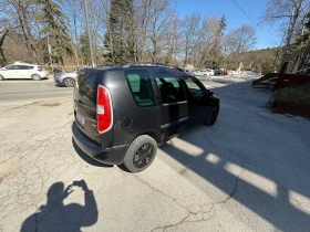 Skoda Roomster 1.9 TDI 105 кс дизел ръчни скорости 2008 - 2450 € / 4791.78 лв. - 12940922 6