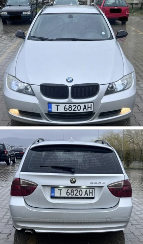 BMW 320 undefined | Auto.bg — изображение 5