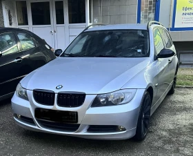 BMW 320 - 4000 € / 7823.32 лв. - 40599169 3