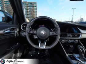 Alfa Romeo Giulia АвтоКредит* (ЦЕНА ДО БГ) | Auto.bg — изображение 11