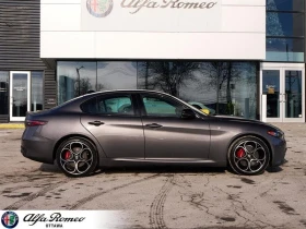Alfa Romeo Giulia АвтоКредит* (ЦЕНА ДО БГ) | Auto.bg — изображение 8